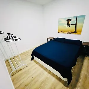 4 Elephant Wifi Y Netflix Alcobendas