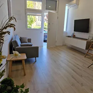 Moderno Estudio En Alcobendas