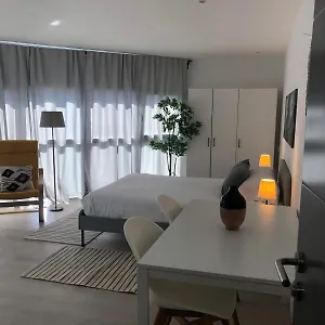 Estudio Nuevo En Alcobendas
