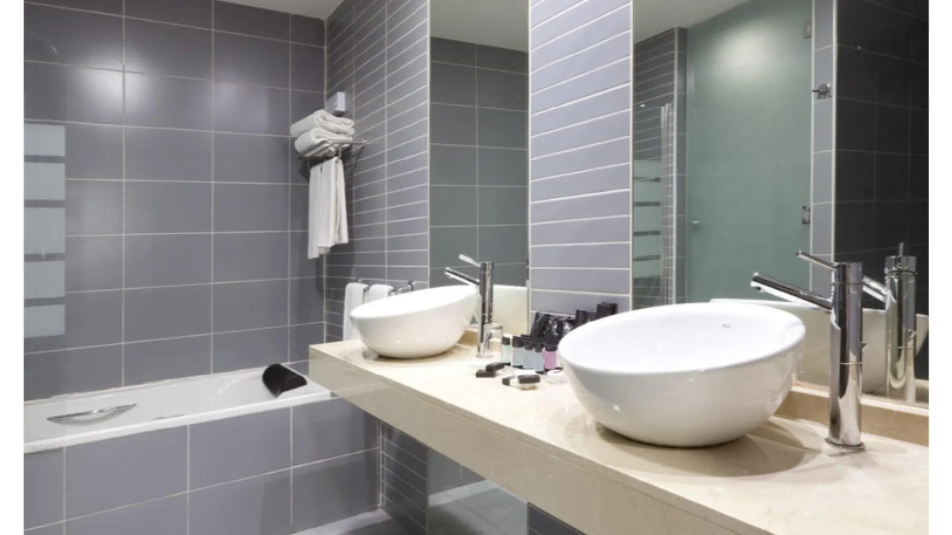 Hotel Dome Madrid Alcobendas