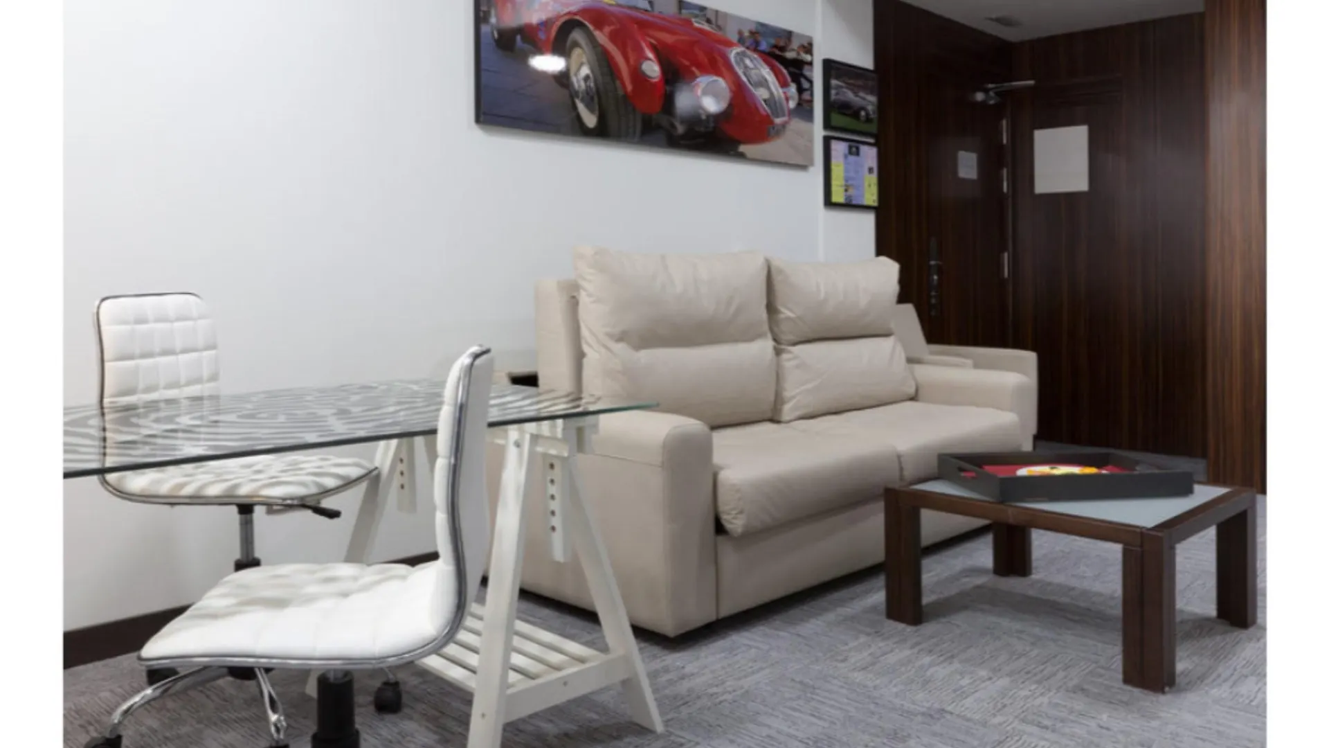 Hotel Dome Madrid Alcobendas