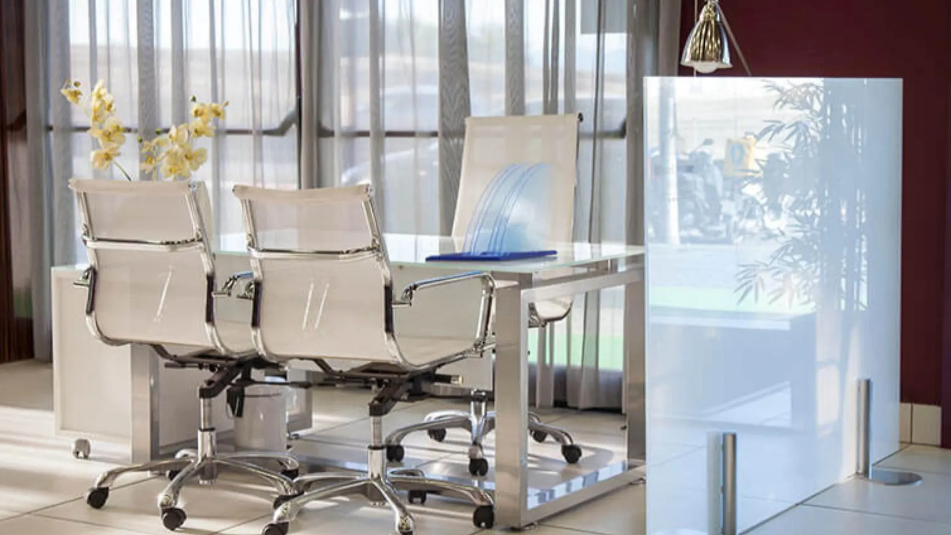Hotel Dome Madrid Alcobendas