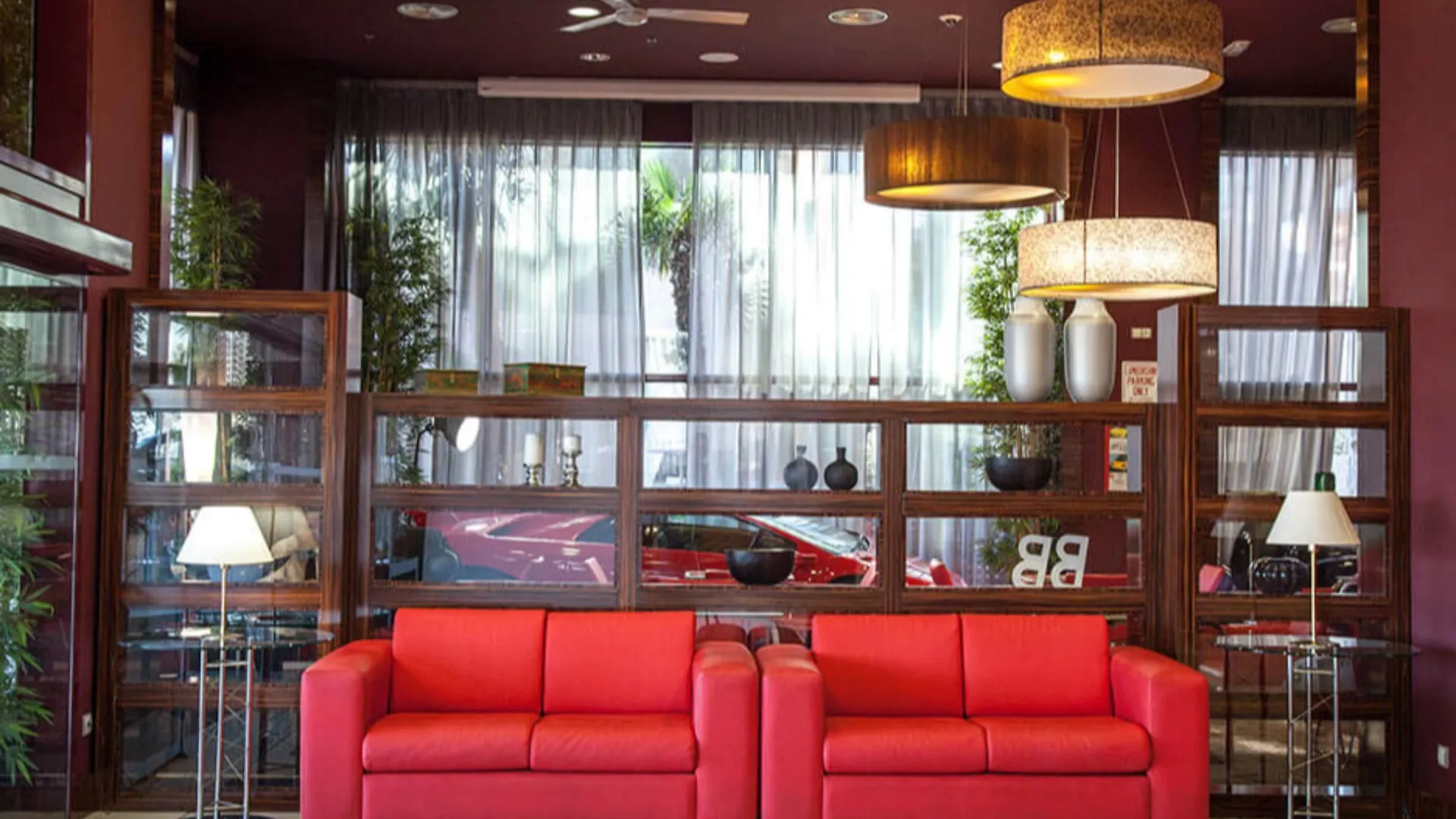 Hotel Dome Madrid Alcobendas