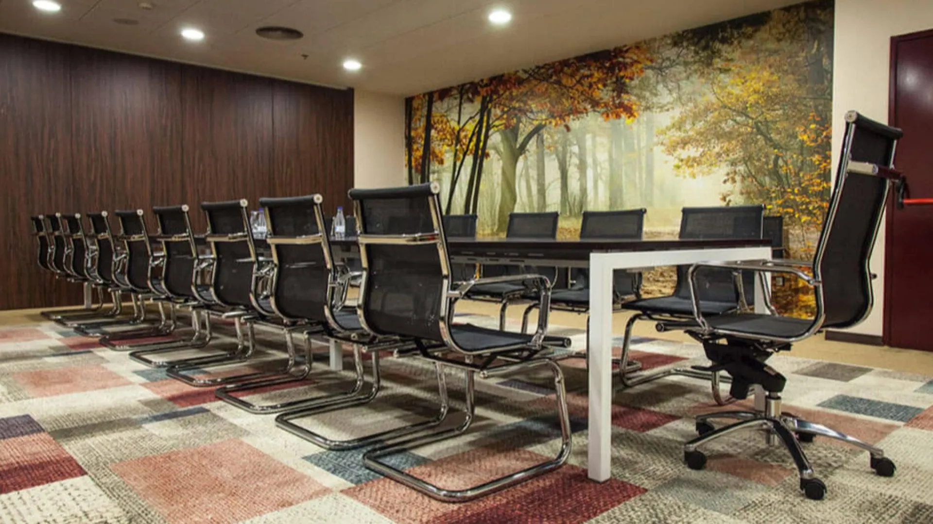 ****  Hotel Dome Madrid Alcobendas Spanien
