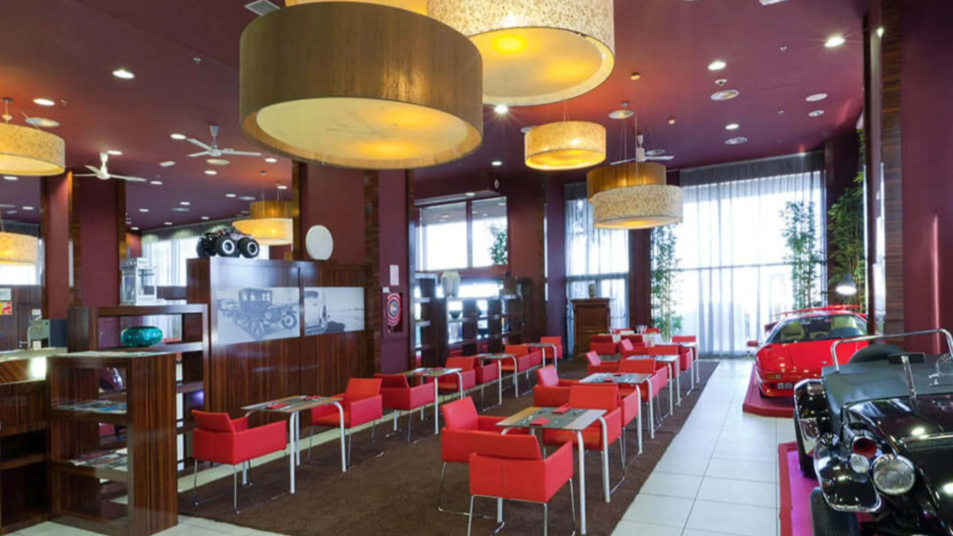 Hotel Dome Madrid Alcobendas