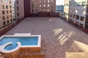 Hotel Dome Madrid Alcobendas