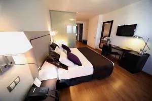 Hotel Dome Madrid Alcobendas