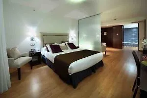 Hotel Dome Madrid Alcobendas