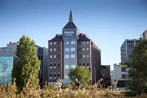 Hotel Dome Madrid Alcobendas