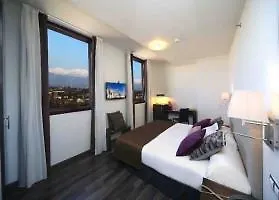 Hotel Dome Madrid Alcobendas