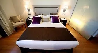 Hotel Dome Madrid Alcobendas