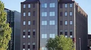 Hotel Dome Madrid Alcobendas