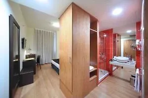 Hotel Dome Madrid Alcobendas 4*,  Spanien