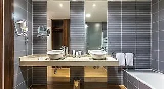 Hotel Dome Madrid Alcobendas