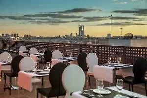 Hotel Dome Madrid Alcobendas