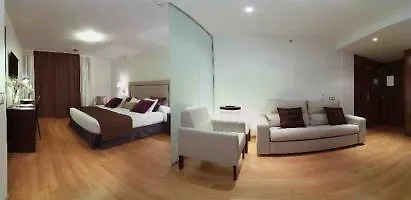 Hotel Dome Madrid Alcobendas Spanien