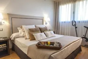 Hotel Dome Madrid Alcobendas