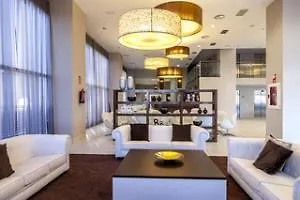 ****  Hotel Dome Madrid Alcobendas Spanien