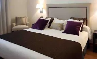 Hotel Dome Madrid Alcobendas
