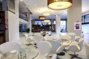 Hotel Dome Madrid Alcobendas