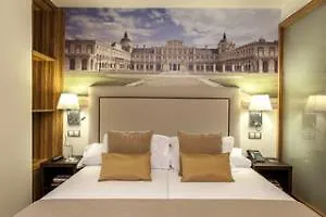 Hotel Dome Madrid Alcobendas