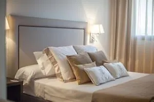 Hotel Dome Madrid Alcobendas