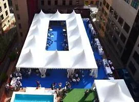 Hotel Dome Madrid Alcobendas