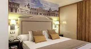 Hotel Dome Madrid Alcobendas 4*,  Spanien