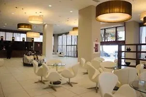 Hotel Dome Madrid Alcobendas