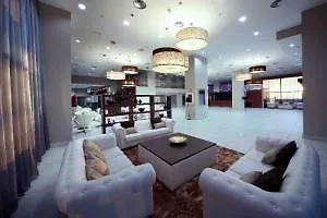 Hotel Dome Madrid Alcobendas 4*,
