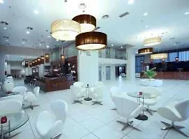 Hotel Dome Madrid Alcobendas