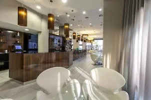 Hotel Dome Madrid Alcobendas