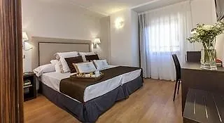 Hotel Dome Madrid Alcobendas 4*,  Spanien