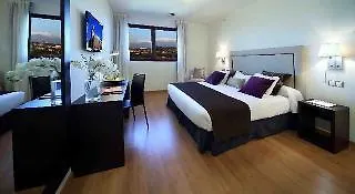 ****  Hotel Dome Madrid Alcobendas Spanien